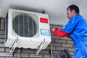 HVAC Companies Near Strawn, TX Available Now